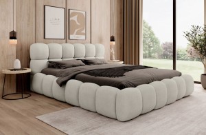 Łóżko BOSTON | 160x200 | Quelle 03 | SZYBKA WYSYŁKA