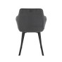 KO-62 | Szare - Nogi czarne | OUTLET   -7