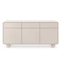 Komoda ALBION | KSZ-160 | Cashmere-9