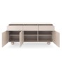 Komoda ALBION | KSZ-160 | Cashmere-4