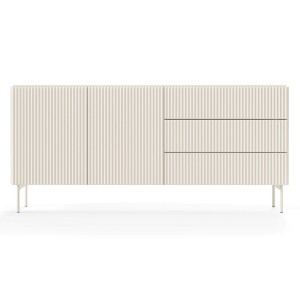 Komoda MUTI 2D3S (C) | 177cm | Kaszmir