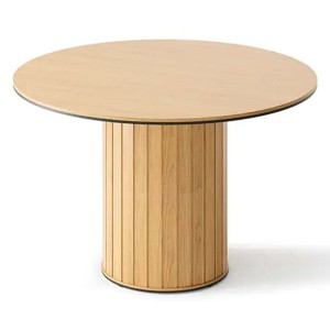 ROTTO RT-09 - stół 120 - dąb vincenza