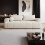 Sofa z funkcją spania FIORINO | Magic Velvet 2208 | OUTLET-3