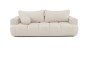 Sofa z funkcją spania FIORINO | Magic Velvet 2208 | OUTLET-4