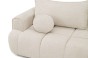 Sofa z funkcją spania FIORINO | Magic Velvet 2208 | OUTLET-11