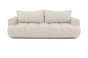 Sofa z funkcją spania FIORINO | Magic Velvet 2208 | OUTLET-21