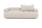 Sofa z funkcją spania FIORINO | Magic Velvet 2208 | OUTLET-22