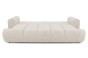 Sofa z funkcją spania FIORINO | Magic Velvet 2208 | OUTLET-26