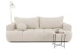 Sofa z funkcją spania FIORINO | Magic Velvet 2208 | OUTLET-30