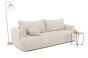 Sofa z funkcją spania FIORINO | Magic Velvet 2208 | OUTLET-31
