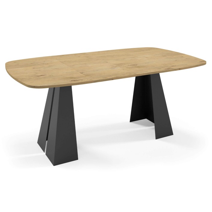 Stół VIGO rozłożony Lancelot.jpg