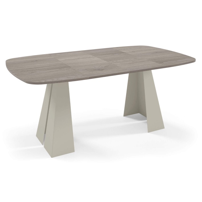 Stół VIGO rozłożony Stelaż kaszmir Cannolo.jpg