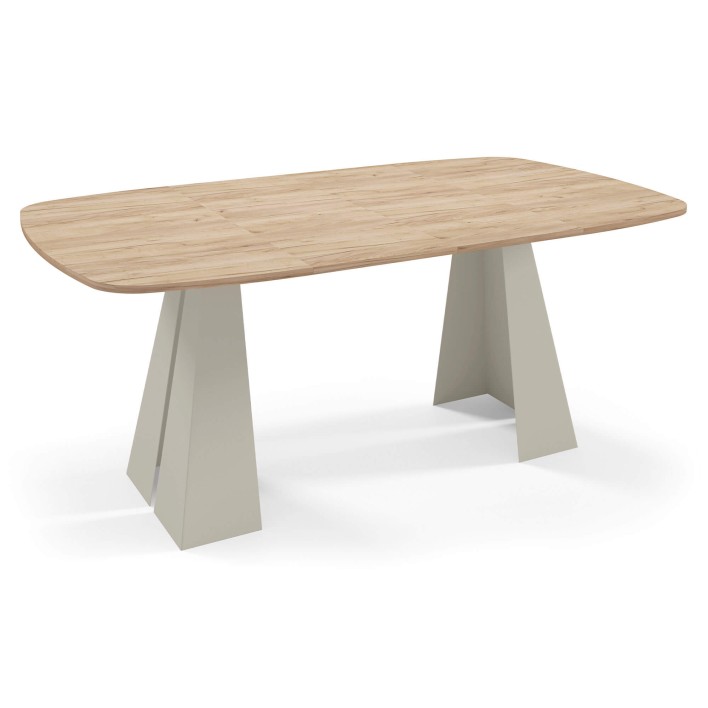 Stół VIGO rozłożony Stelaż kaszmir Craft.jpg