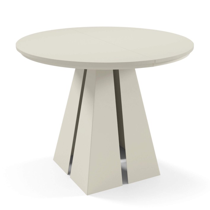 Stół FUEGO Stelaż kaszmir Kaszmir.jpg