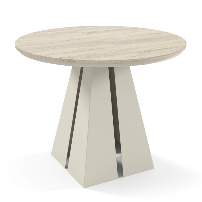 Stół FUEGO Stelaż kaszmir Sonoma.jpg