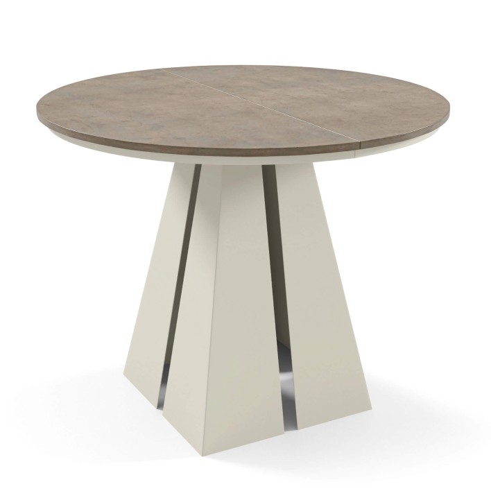 Stół FUEGO Stelaż kaszmir Chicago.jpg