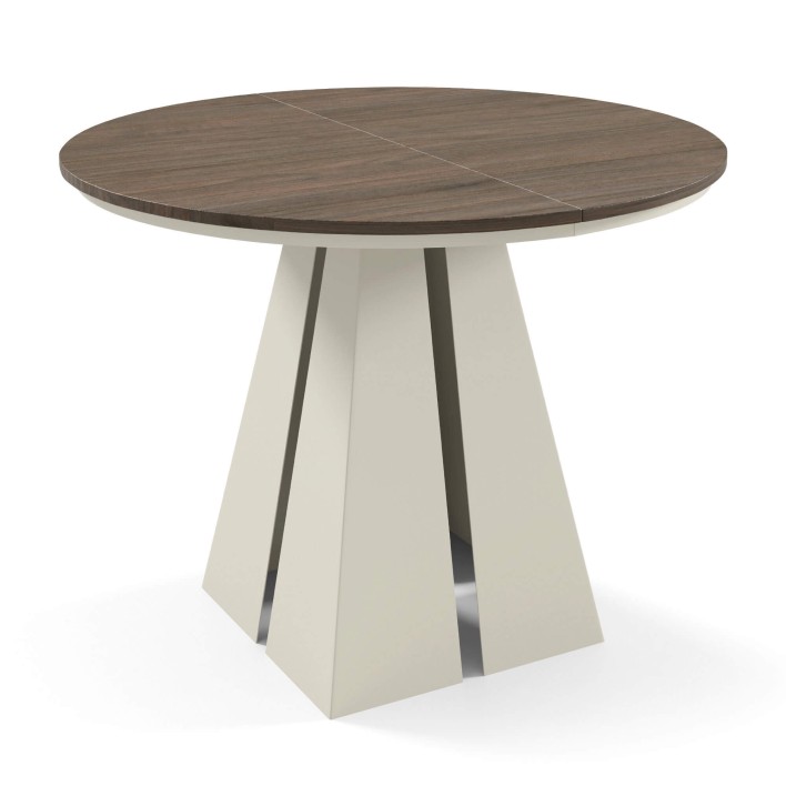 Stół FUEGO Stelaż kaszmir Orzech.jpg