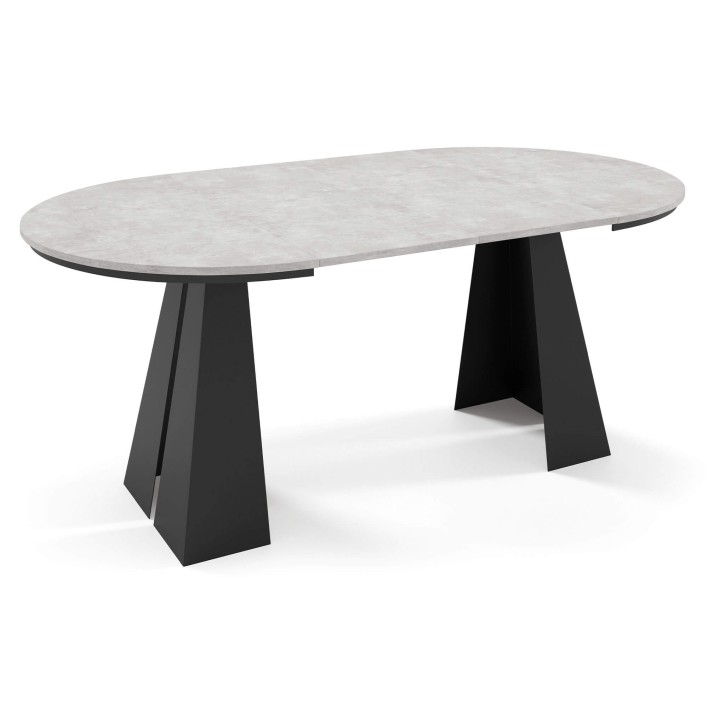 Stół FUEGO rozłożony Bellato.jpg