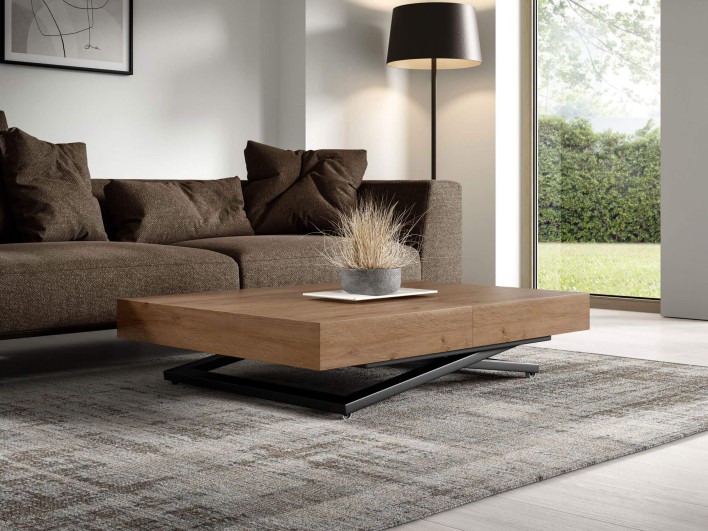 SANNA U H3133 ST12 Truffle Brown Davos Oak aranżacja.jpg