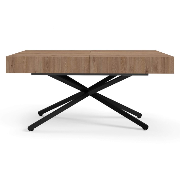 Ławostół SANNA X 1 H3133 ST12 Truffle Brown Davos Oak 2.jpg