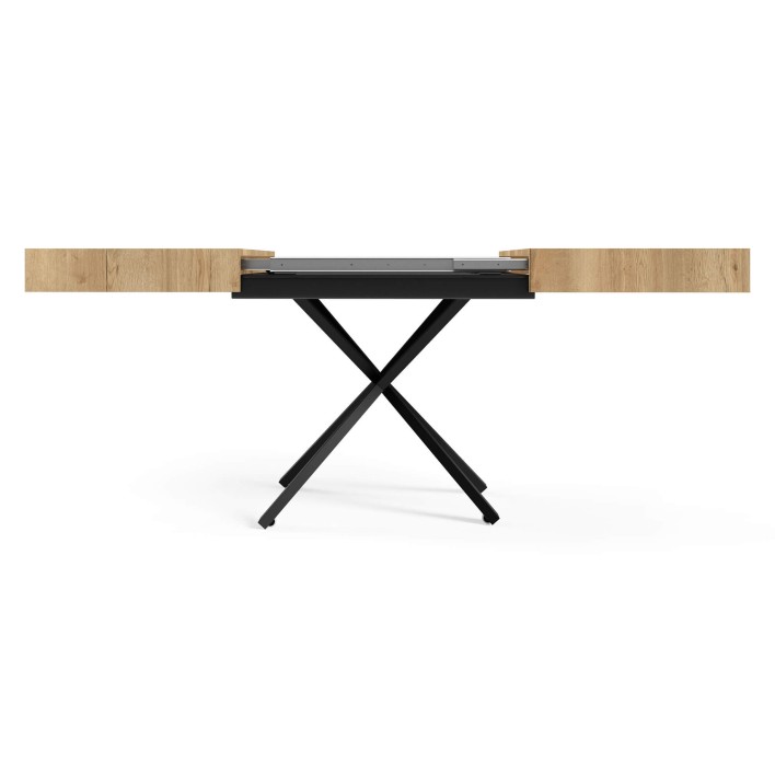 Ławostół SANNA X H1180 ST37 Natural Halifax Oak 4.jpg