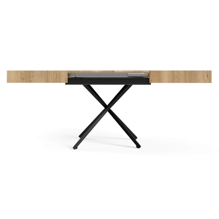 Ławostół SANNA X H1180 ST37 Natural Halifax Oak 5.jpg