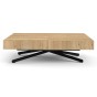 Ławostół SANNA X H1180 ST37 Natural Halifax Oak.jpg