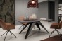 Stół VENTO H1346 ST32 Anthracite Sherman Oak aranżacja.jpg