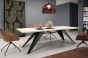 Stół VENTO rozłożony F637 ST 16 White Chromix aranżacja.jpg