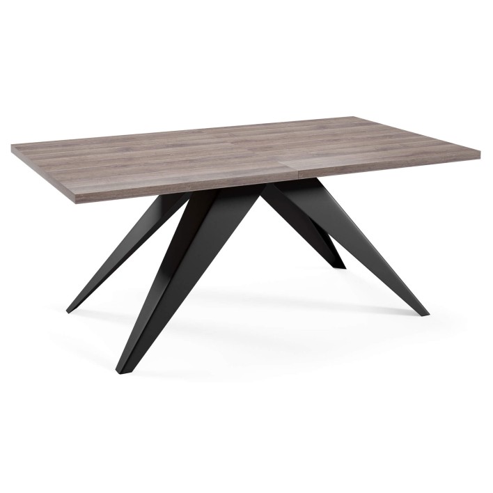 Stół VENTO H1346 ST32 Anthracite Sherman Oak.jpg