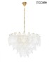 MOOSEE lampa wisząca CLARA 60 złota