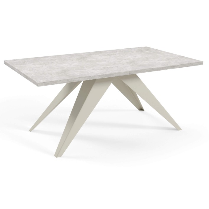 Stół VENTO Stelaż kaszmir Bellato.jpg