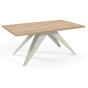 Stół VENTO Stelaż kaszmir Dąb złoty craft.jpg