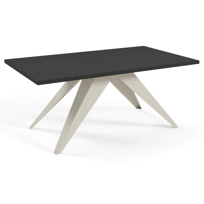 Stół VENTO Stelaż kaszmir Black molet.jpg