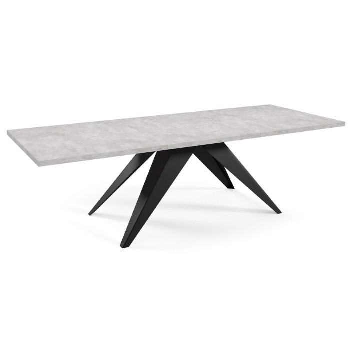 Stół VENTO rozłożony Bellato.jpg