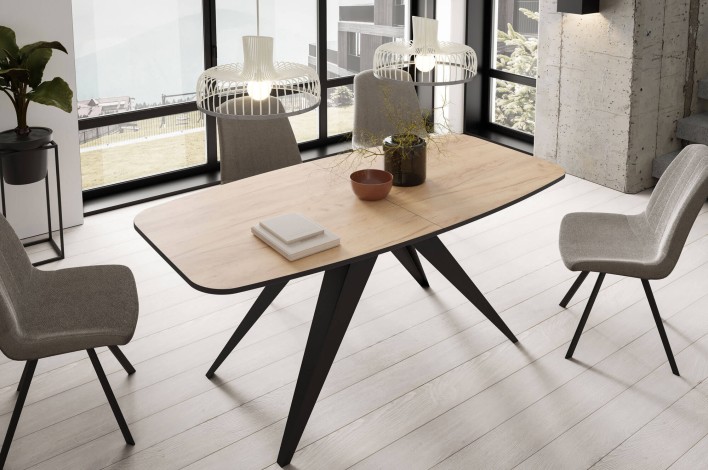 Stół FERRO Dąb craft aranżacja.jpg