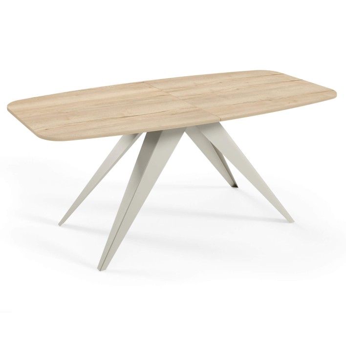 Stół FERRO Stelaż kaszmir  Halifax.jpg