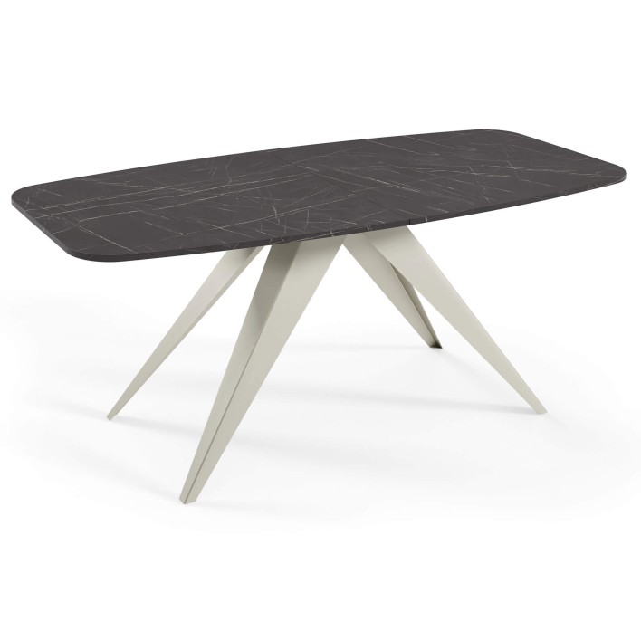Stół FERRO Stelaż kaszmir Black pietra grigria.jpg