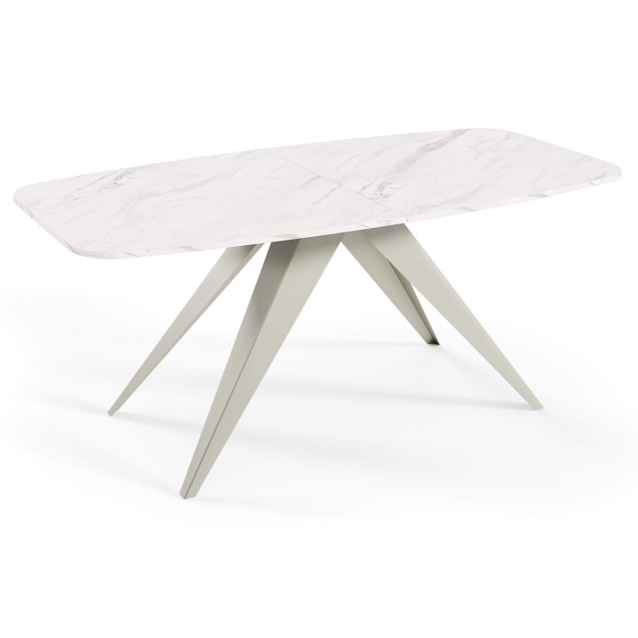 Stół FERRO Stelaż kaszmir Bianco.jpg