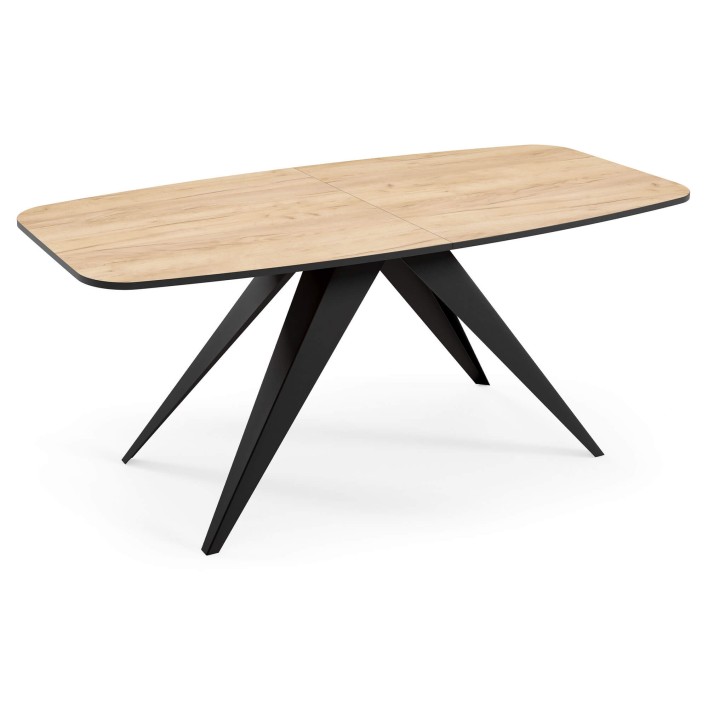 Stół FERRO Dab craft.jpg