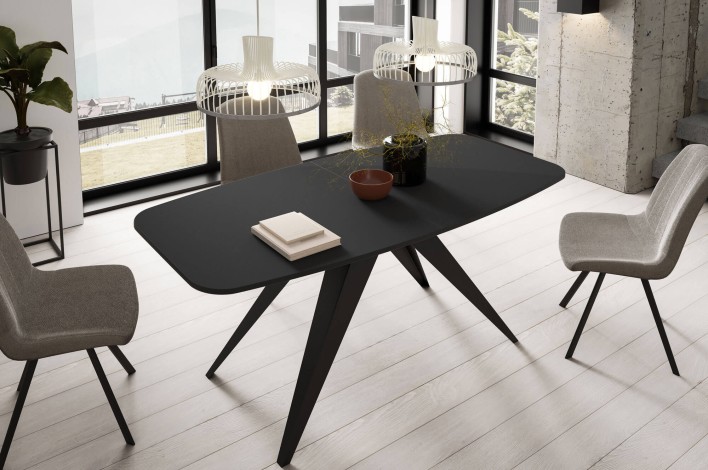 Stół FERRO Czarny molet aranżacja.jpg