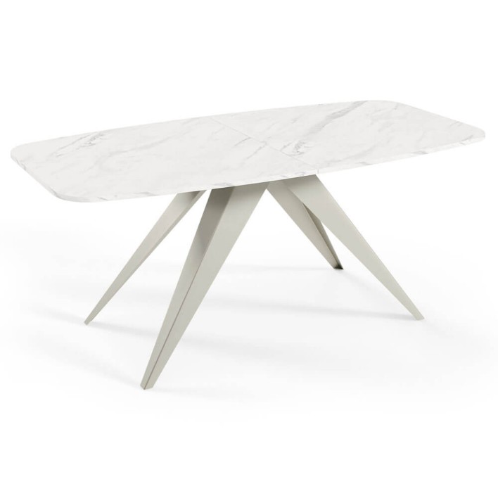 Stół FERRO Stelaż kaszmir Bianco min.jpg