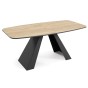 Stół MYRON H1180 ST37 Natural Halifax Oak.jpg
