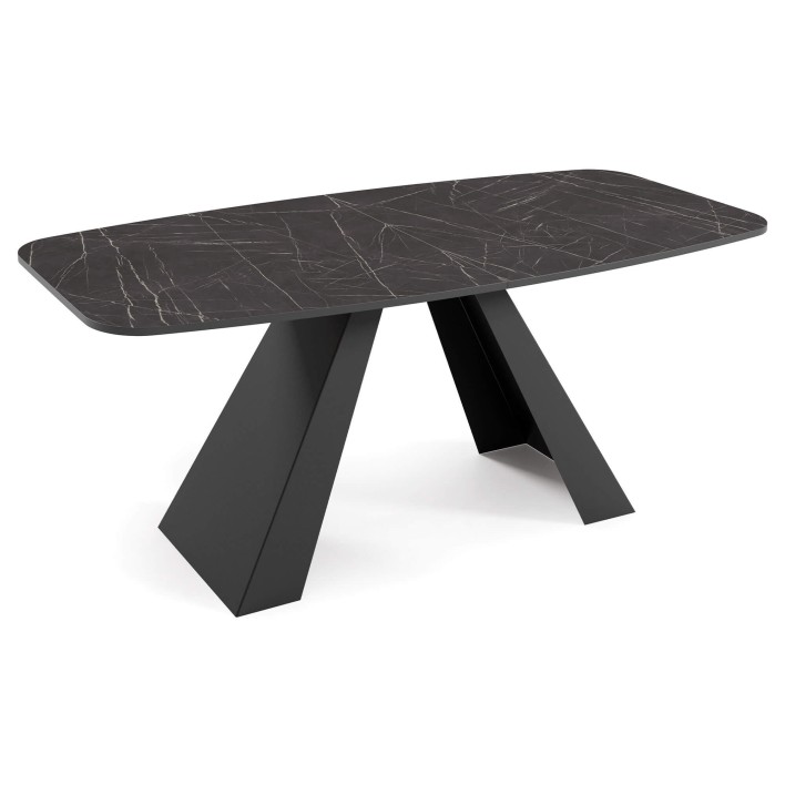 Stół MYRON F206 ST9 Black Pietra Grigia.jpg