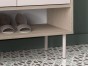 Szafka na buty Voco 03-5