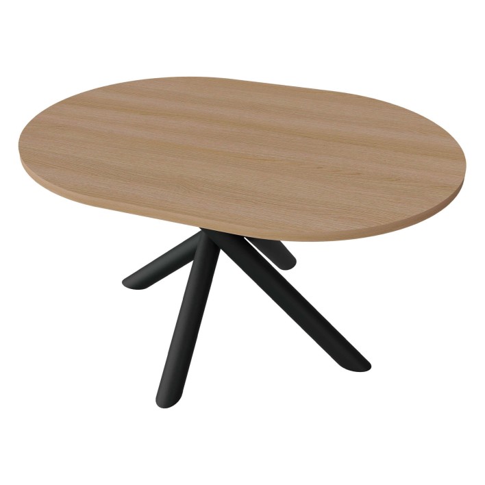 Zdjęcie KADROWANE_0001_Stół OSLO 138x100 cm DĄB LINDBERG v2.jpg