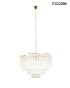 MOOSEE lampa wisząca LUMA 80 złota