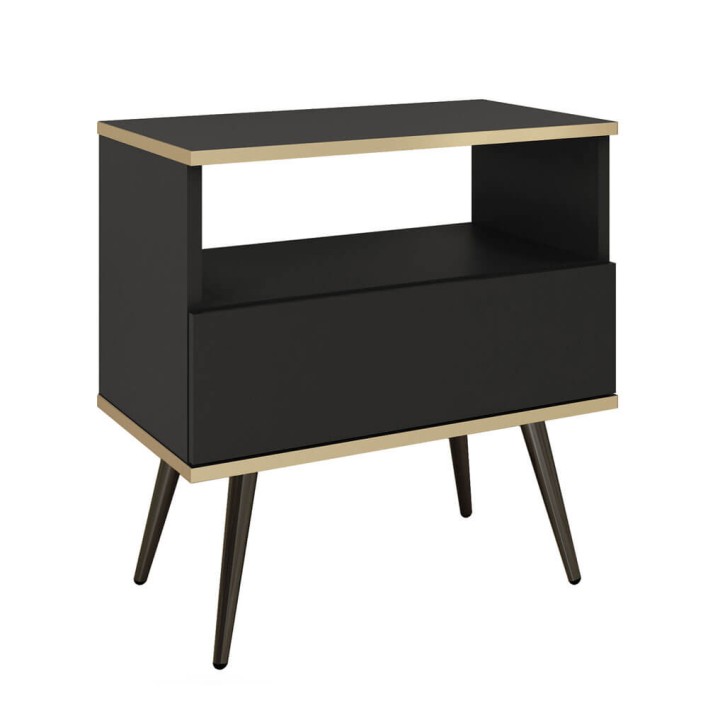 Oro Packshot Szafka nocna czarna czarne nogi min.jpg