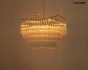 MOOSEE lampa wisząca LUMA 60 złota