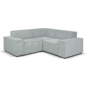 Narożnik  FORM BL+1+R+1+BP | Kolor do wyboru